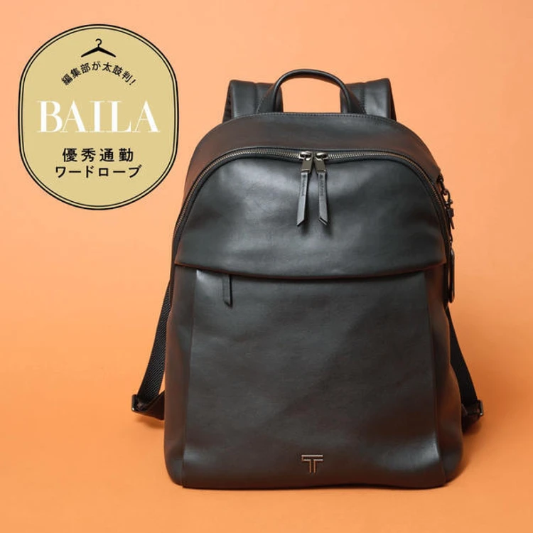 【写真】優秀通勤ワードローブをまとめてチェック！_0