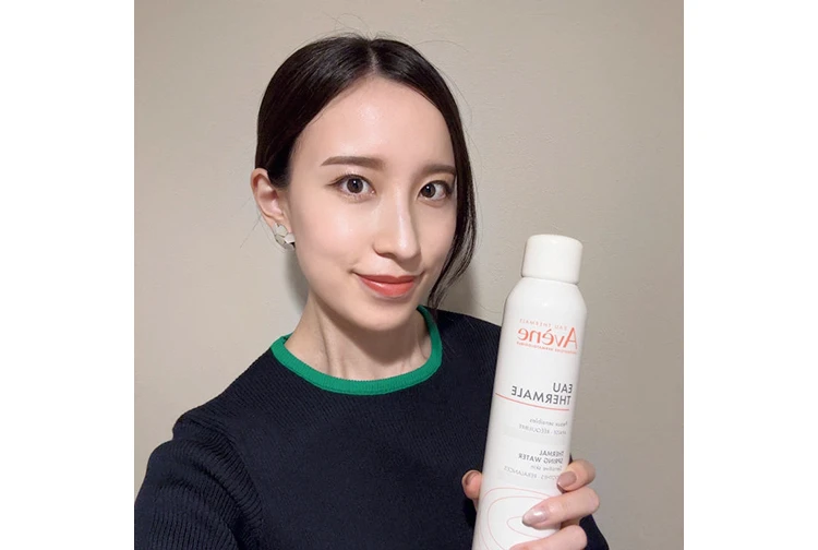 佐久間恵子さん (29歳)