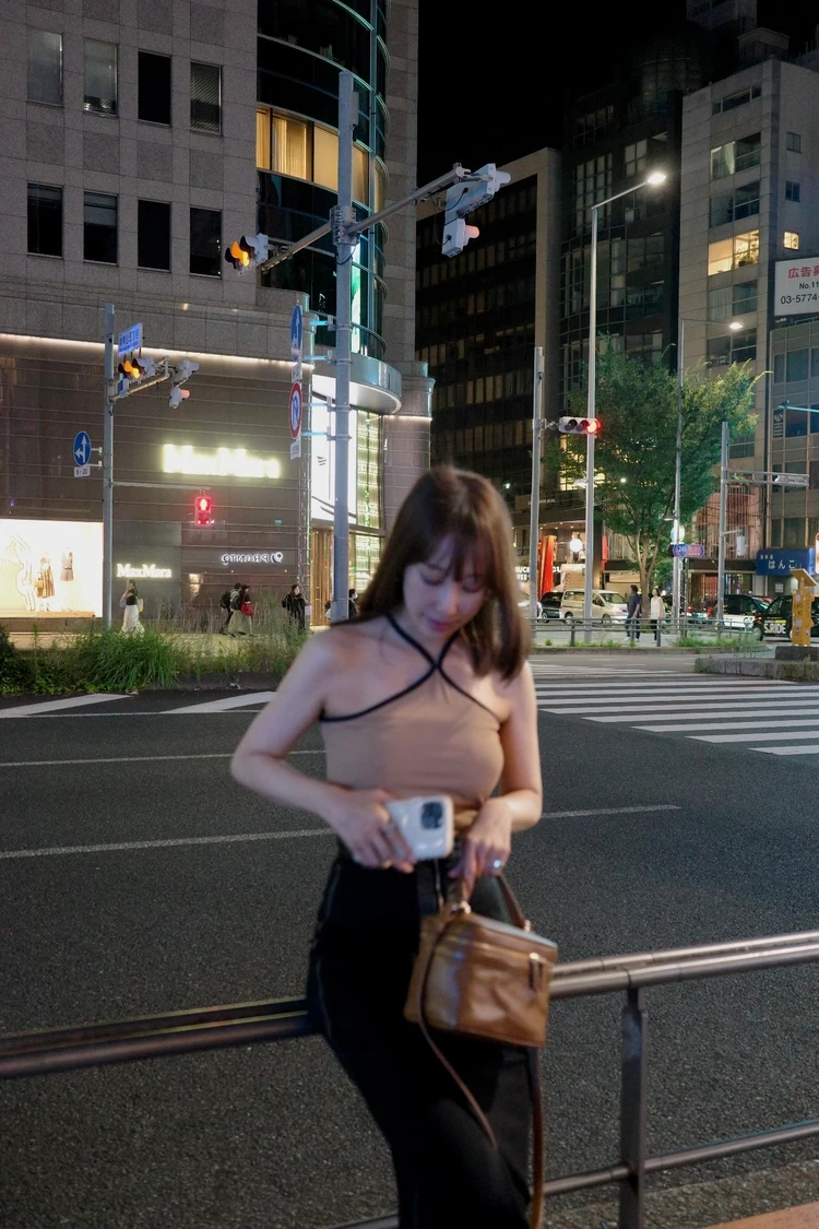 DAWN ダン トップス 水着
