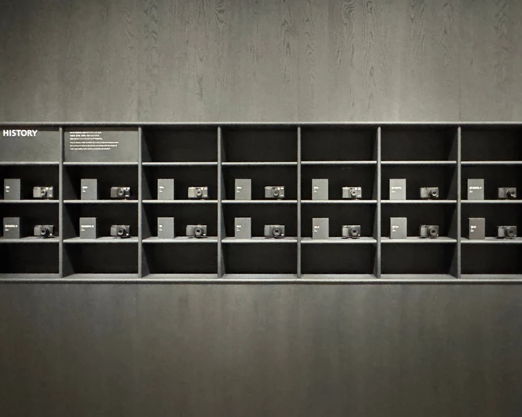 【GR SPACE TOKYO】で話題のGRレッスンを体験！#カメラ部_7