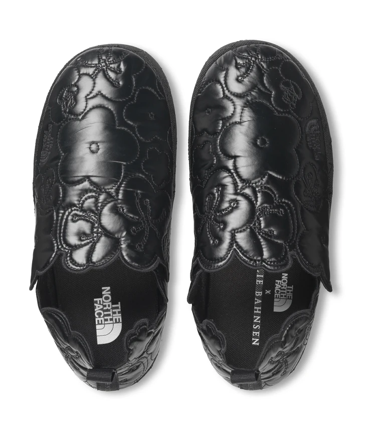 ザ・ノース・フェイス×セシリー バンセン スリッポン