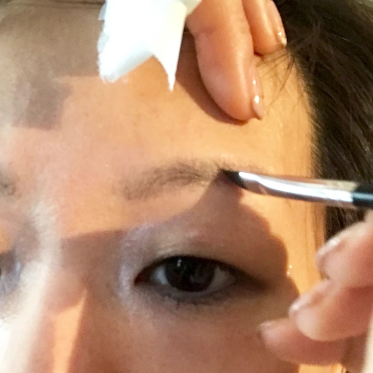 脱ブス眉! ナチュラル＆今っぽ【モテ眉】ブートキャンプ体験記_2_5