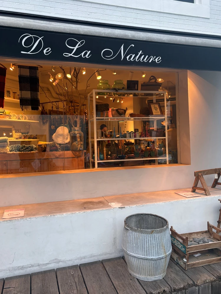 【神戸】プチプラのハンドメイドヘアアクセが可愛すぎる！ フランス雑貨のお店を発見_2_1