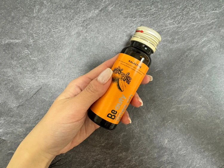 Be カラアクティブ