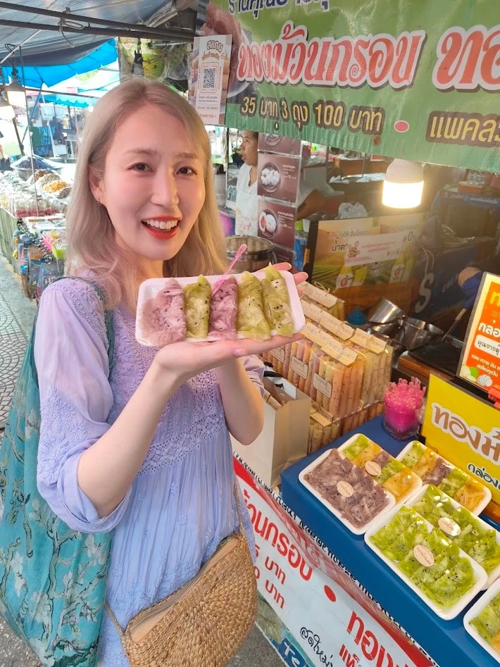 アンパワー水上マーケット