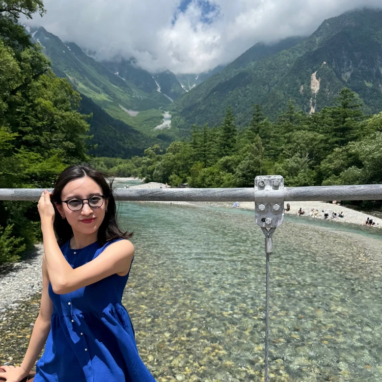 真夏の旅行は【上高地】へ!避暑地で涼を感じませんか?_8