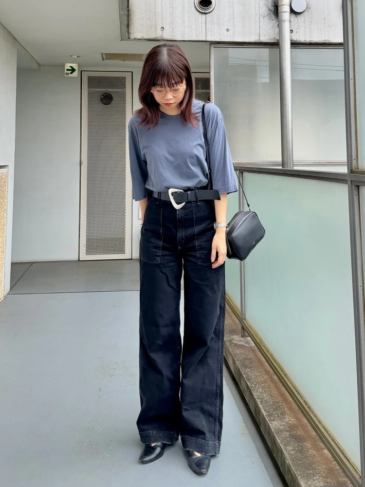 今夏のトレンドアイテム！【メッシュシューズ】に変えるだけでコーデが垢抜ける！_5_1