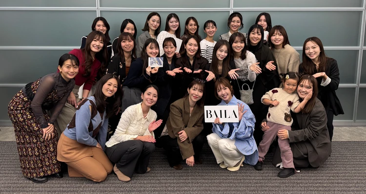 【私がバイラーズになった理由】普通の会社員だった私が、1歩踏み出してみたら✨_6_1