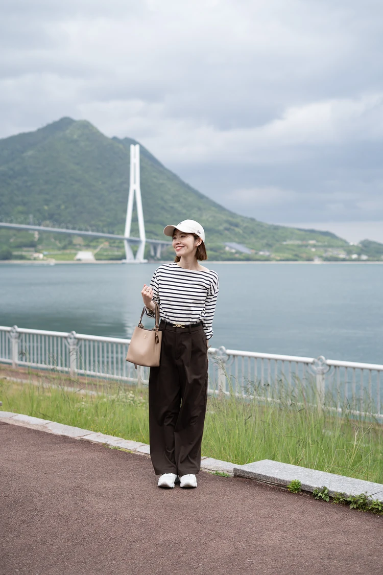 【しまなみ海道サイクリング】“愛媛のいいとこ全部入り”最高プラン（後編）_12