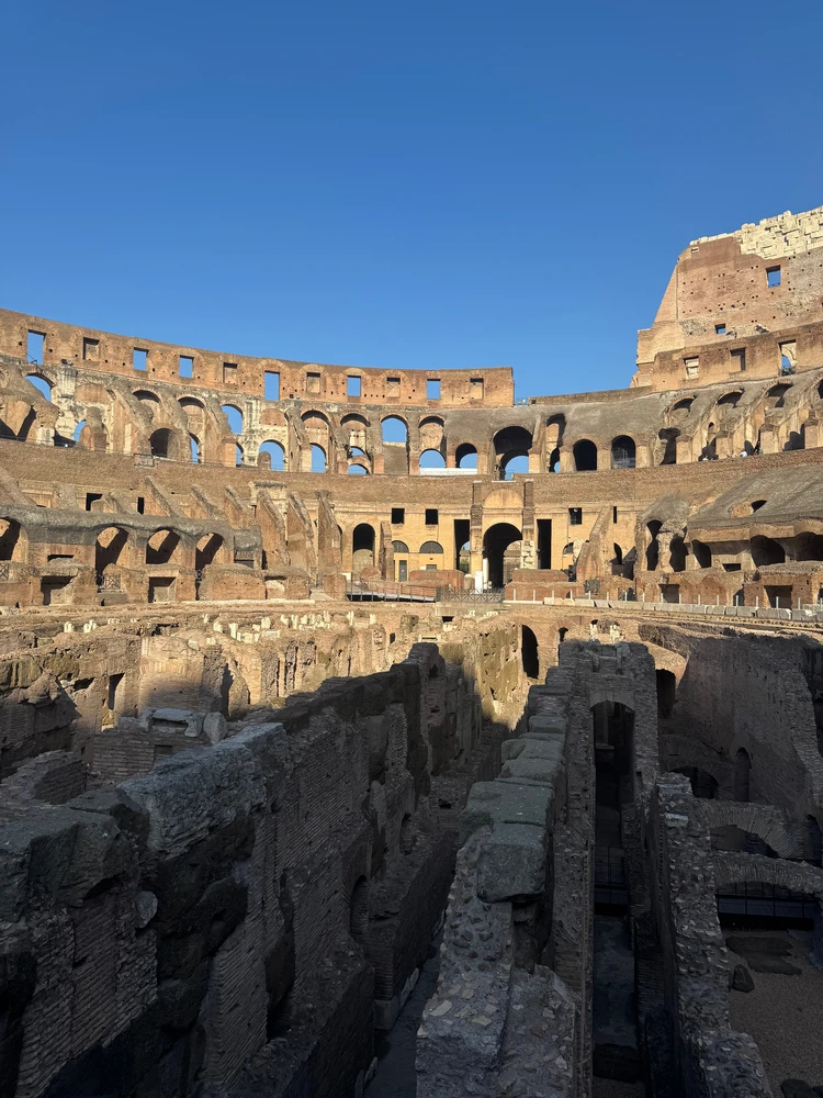 【イタリア旅行】ローマ編｜王道スポット&グルメを巡る2泊3日_5_3