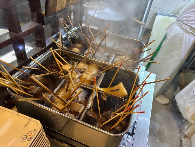 【香川・小豆島旅①】絶品うどんから至福のスイーツまで！初夏の高松グルメ巡り_16_1