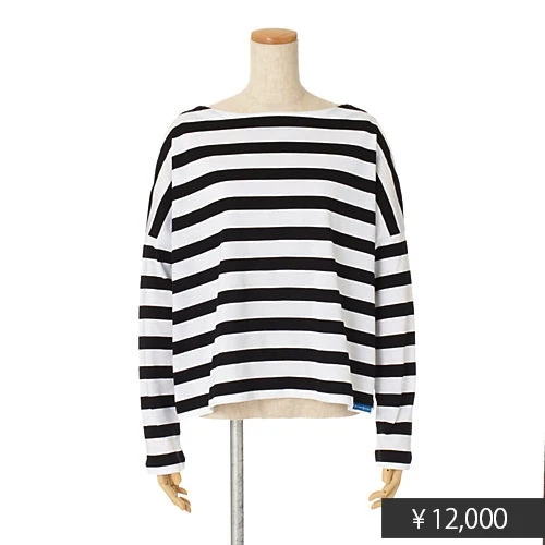 甘くないのに、女らしい♡ 旬スカートで、全方位向け好感度コーデを格上げ_3