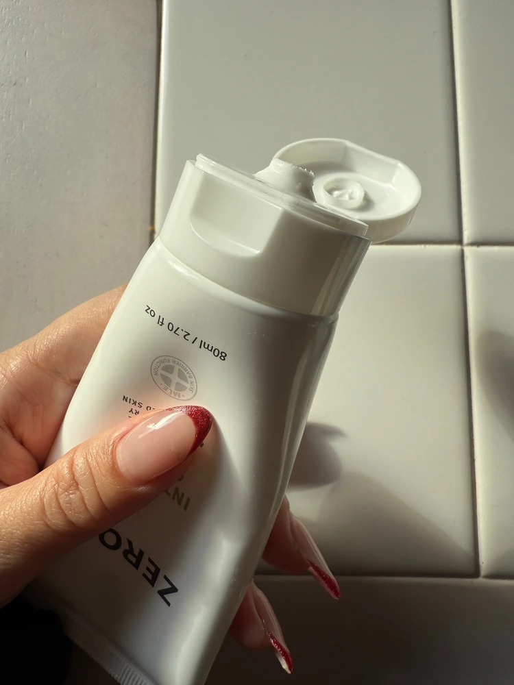 チューブなのが嬉しい! ZEROID