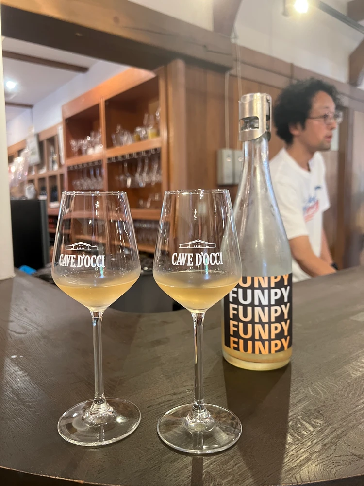 ワイナリーに泊まる贅沢。カーブドッチで過ごす癒やしの休日_15_2