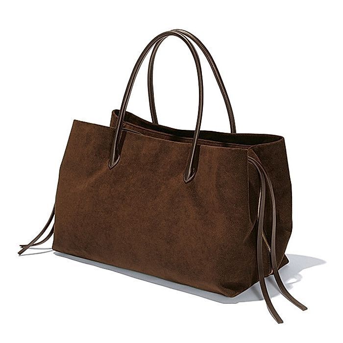 MARY AL TERNA RIKYU トートバッグ￥71500／Marisol（MARY AL TERNA）