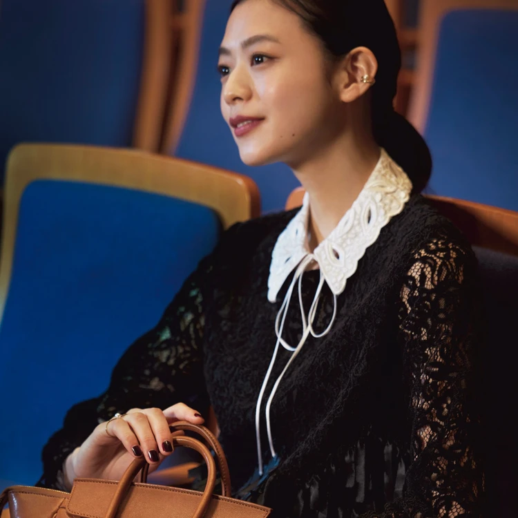 【フォトギャラリー】新作続々♪ 手に入れたいバッグをチェック！_0