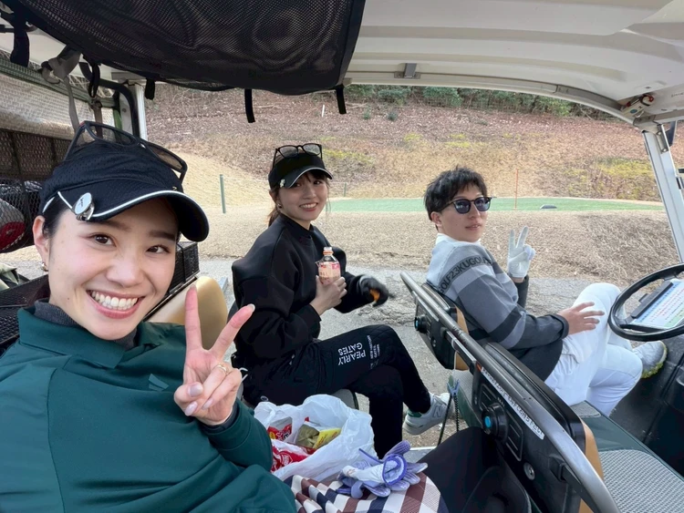 【ゴルフ女子必見！】私の推しゴルフウェアブランド／Cerva golf を紹介します！_4_2