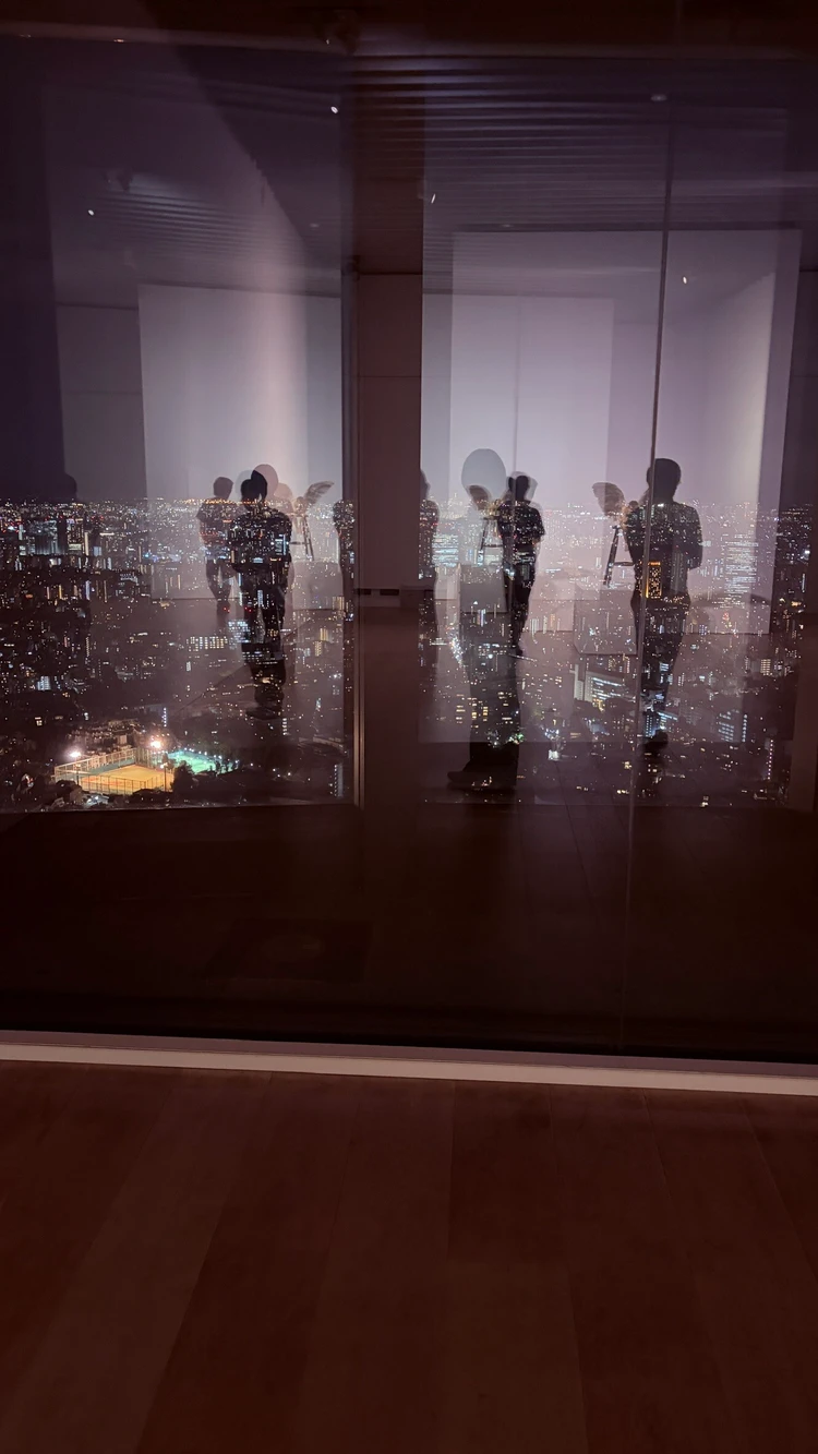  森美術館🤍ロン・ミュエク展｜モダンアートをたしなんでみる_5