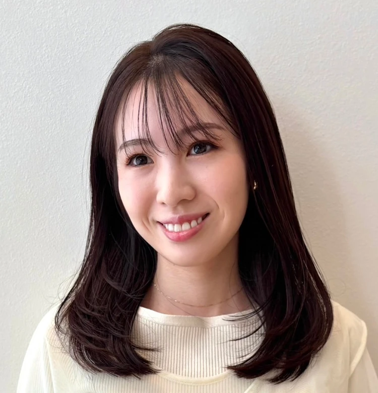 軽やか好感度モテレイヤー　正面