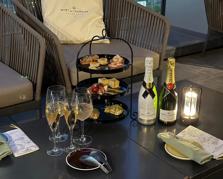 夏限定！プルマン東京田町で特別な夜を楽しむ♡_1