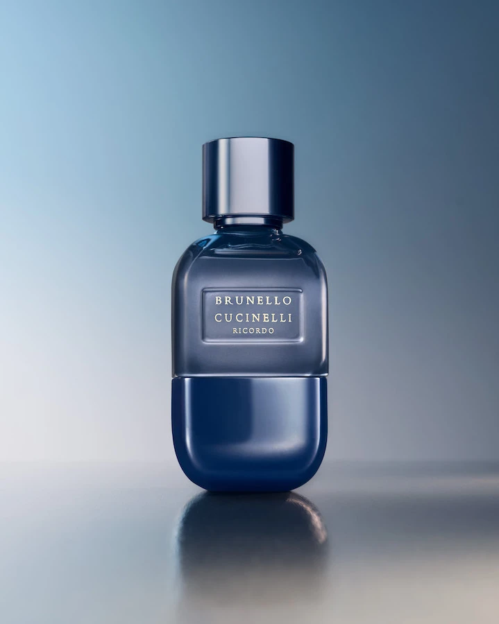 インカンティ ポエティチ リコルド パルファム (100ml) ¥52,800