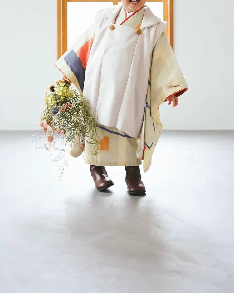 ママさん必見！ニューボーンフォト、七五三などハレの日に使いたい自然光の入る撮影スタジオ_8