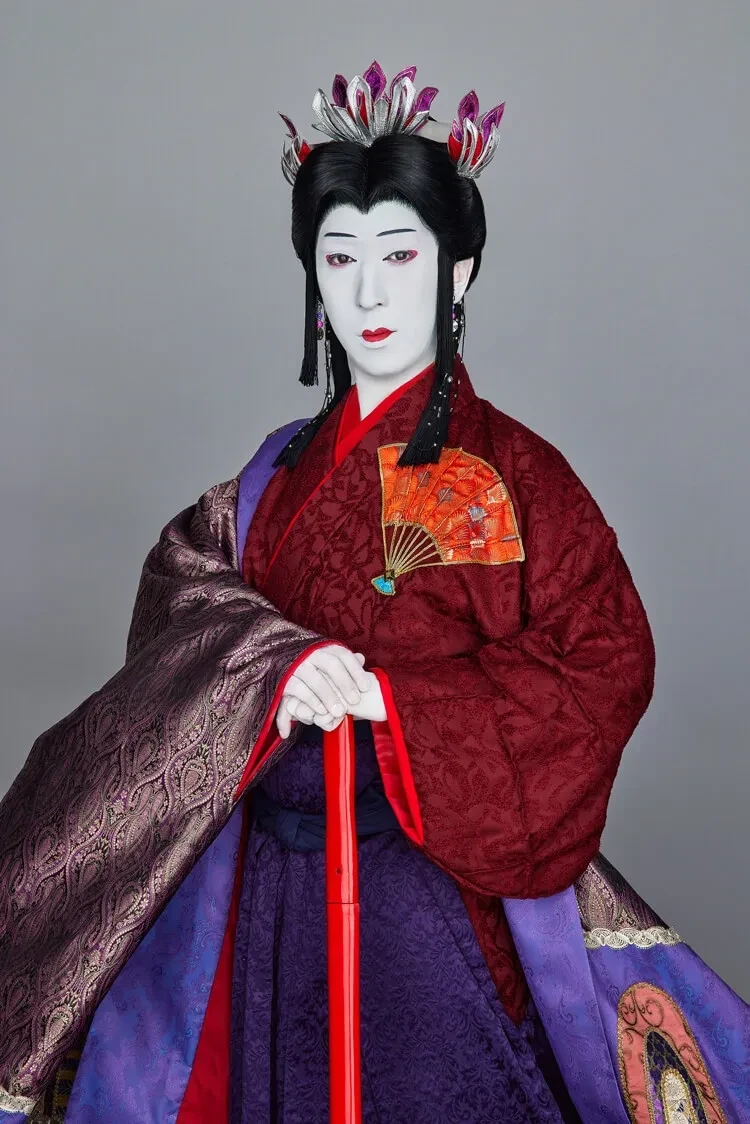 中村時蔵さん