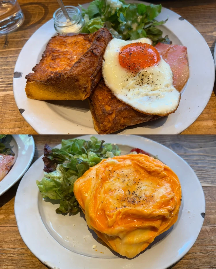 パン好き必見♡目黒『les joues de BéBé』で味わう絶品メニュー_4