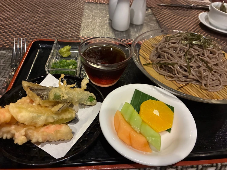 【パラオ旅行③】パラオパシフィックリゾートのレストラン事情_6