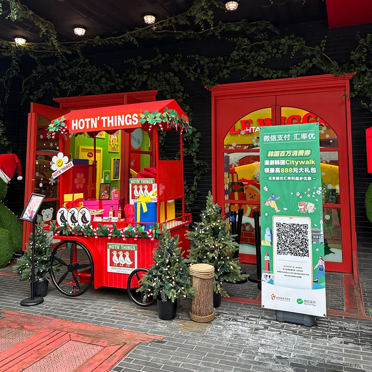 渡韓歴10回のBAILA女子が教える厳選グルメ&ショッピング_6_1