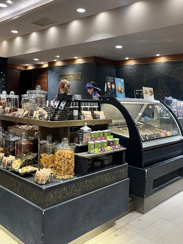 スイーツラバーな私のヘルシーおやつ♡絶品ジェラートに注目！#BAILAアイス部_1