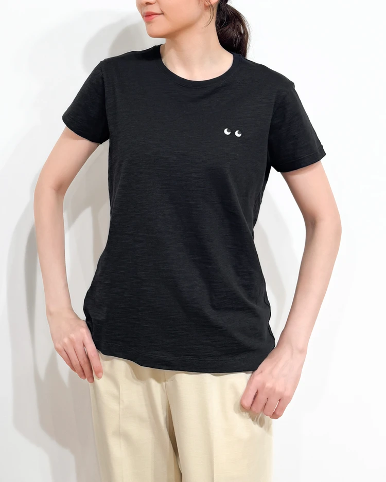 【ウィメンズ全型レポ】5/23発売！ユニクロ×アニヤハインドマーチ2025年夏コレクション_8