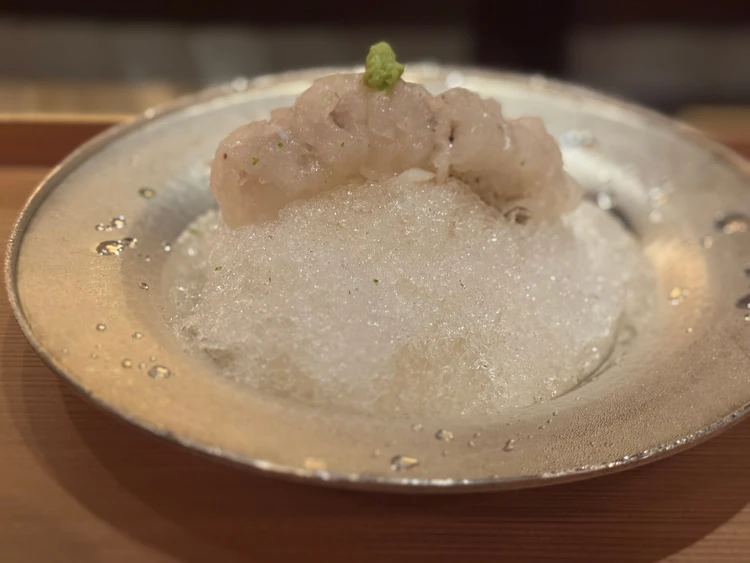 【予約困難店】五感で味わう、唯一無二の日本料理体験 | 伏見町栫山_4