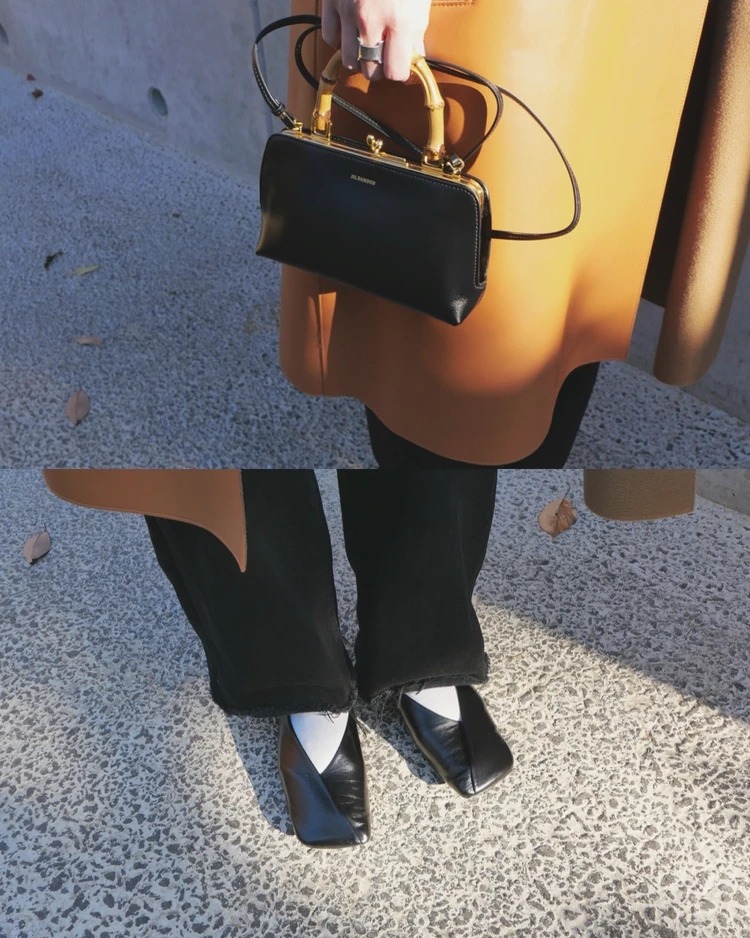 3days Coordinate #ファッション部_10