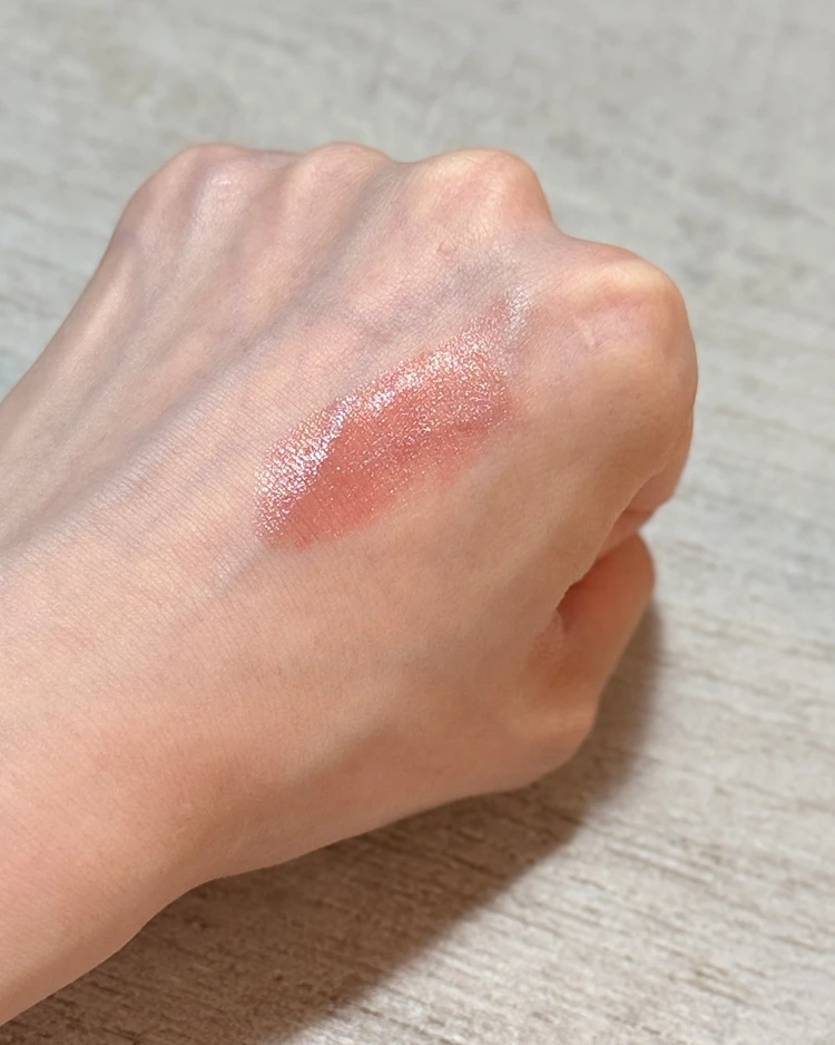 秋リップはMACのウェルウェルウェル！潤いたっぷりで使いやすいカラー_2_2