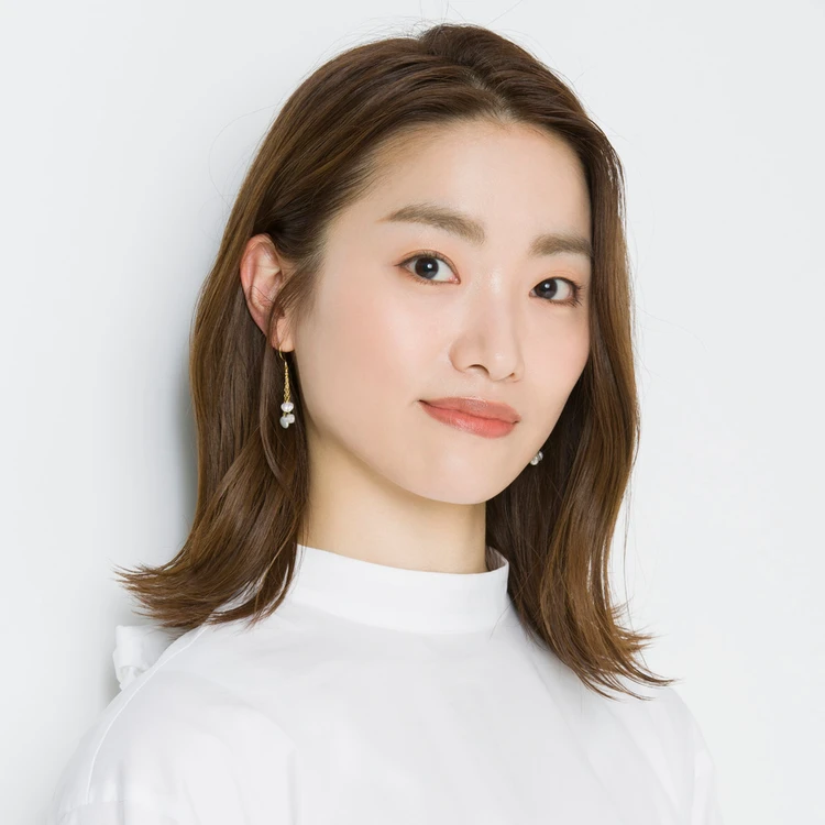 加納頌子さん(34歳)