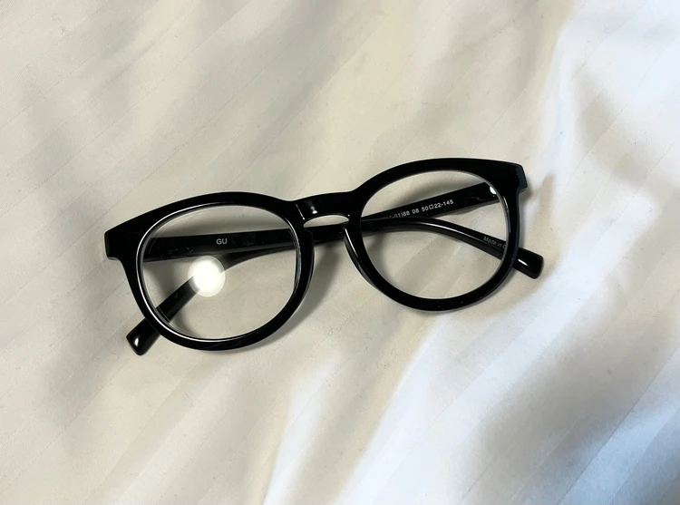 【GU新作小物】合計2,500円未満⁈コスパ良く春を先取り!_3