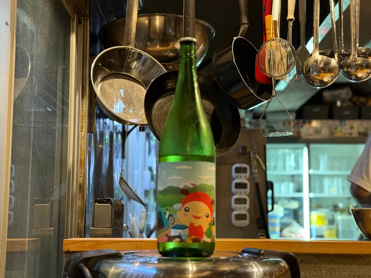 	【徒歩だけで満喫】車なしOK！山梨・甲府一泊二日モデルコース｜都内から電車で90分の大人旅_13