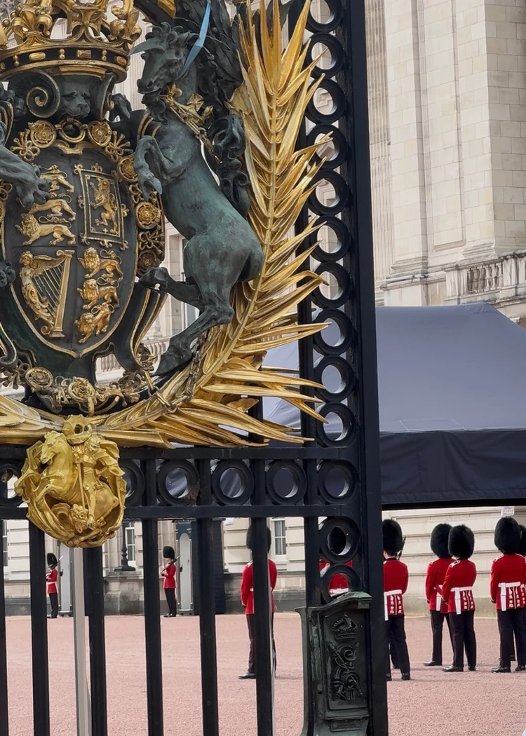 ロンドン観光1日モデルコース（前編）  朝の絶景スポット＆人気ブランチで楽しむ“欲張り映え旅”_6_1