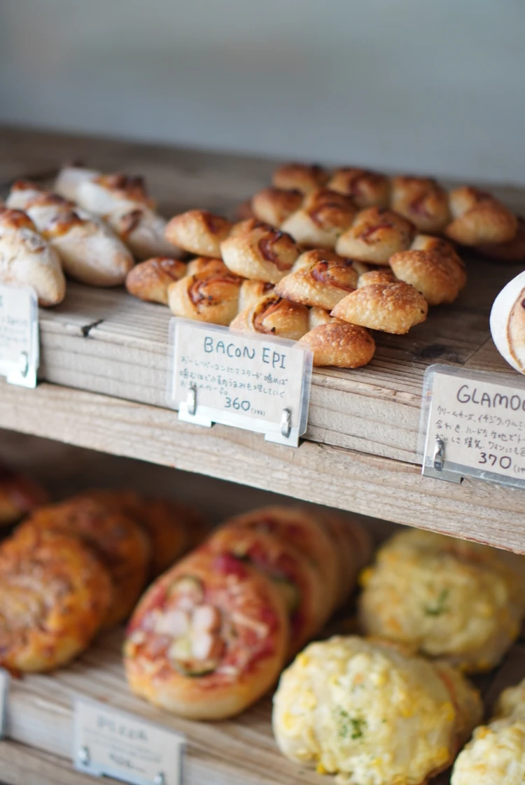 【蔵前さんぽ】SNSで話題のエリアへ♩絶品ドーナツとおしゃれカフェランチ_4_1