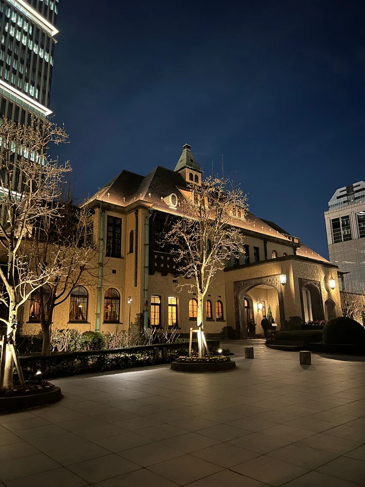 赤坂プリンスクラシックで過ごす、大人のご褒美体験_1_2