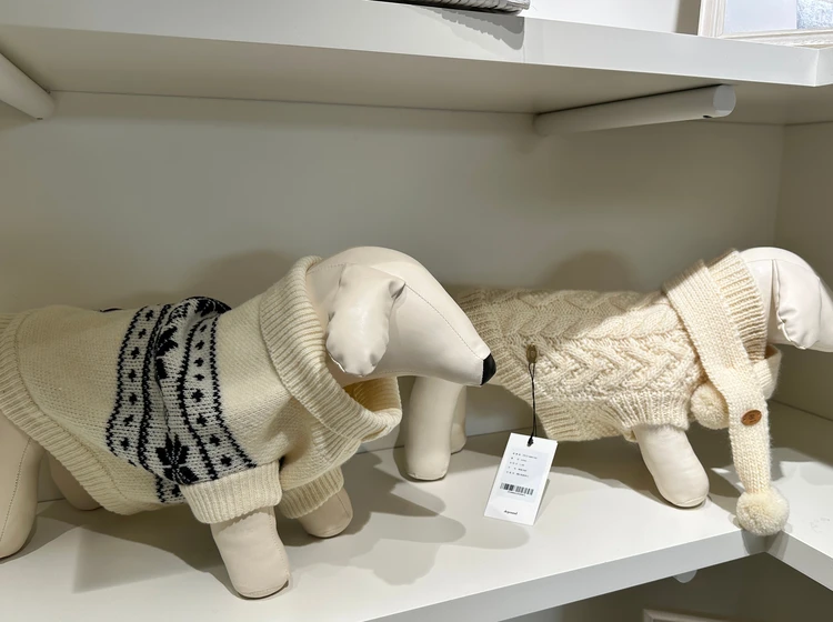 ソウル 漢南洞(ハンナムドン) 30代女子向けショッピング_6_1