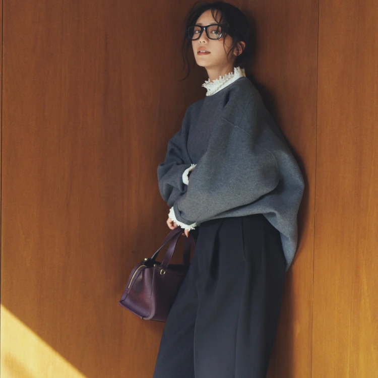 【フォトギャラリー】最旬パンツ＆パンツコーデをまとめてチェック！_0