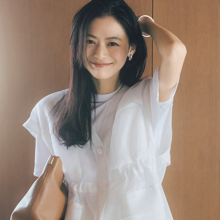 BAILA今日のコーデ　Photo Gallery_0