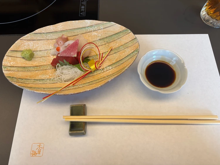 お食い初め＆100日祝いレポ#育休life_1_2