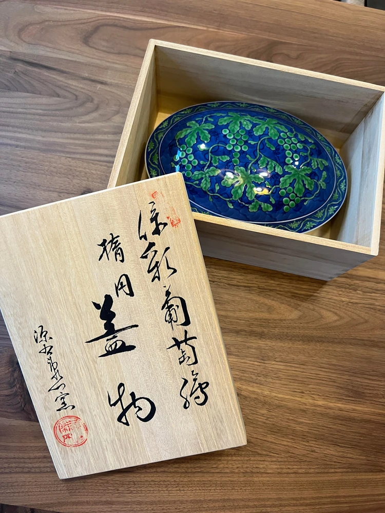 【うつわオタクが語る】こだわりの器ご紹介#おうち部_2