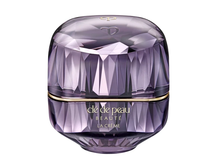 クレ・ド・ポー ボーテ　ホリデーコレクション　クリスマスコフレ 2025 　クレ・ド・ポー ボーテ ラ・クレーム［医薬部外品］ 30g　￥71500（2025年11月21日数量限定発売）