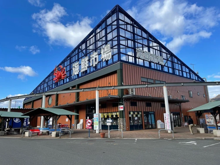 【京都・天橋立 美食旅プラン】海の幸を楽しむ、1泊2日のご褒美旅 #旅行部_17