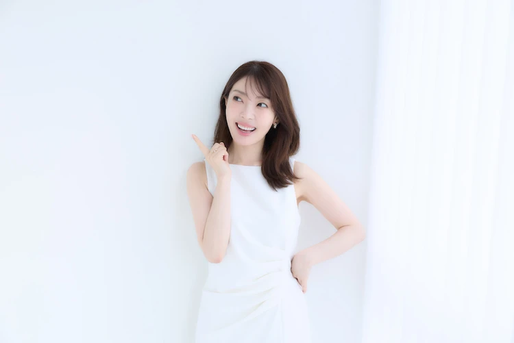 美容家・大野真理子さん