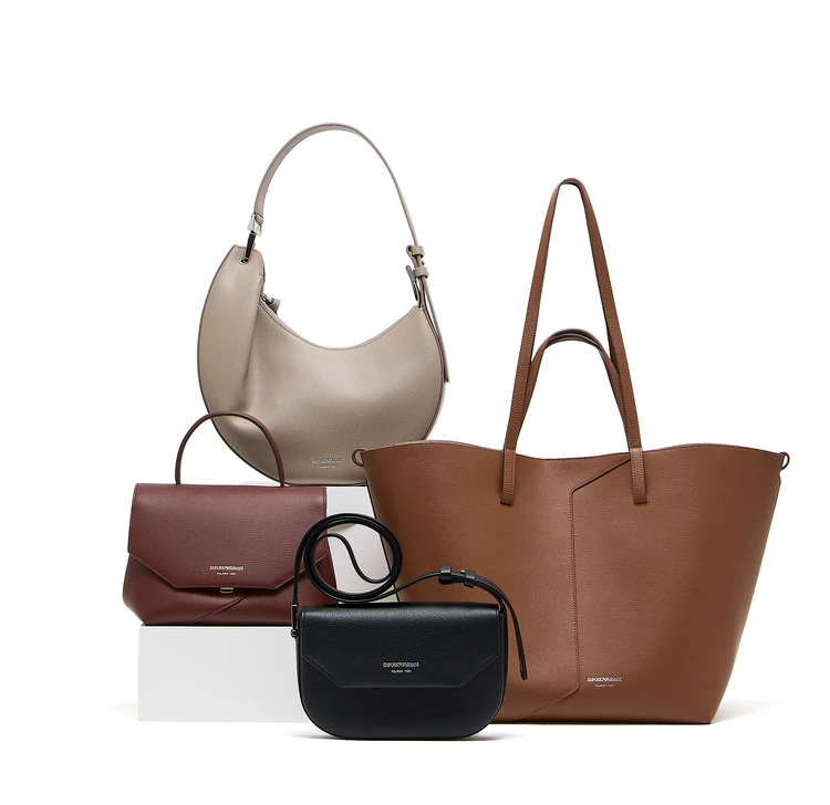 EMPORIO ARMANI（エンポリオ アルマーニ）】ブランド創設年にちなんで